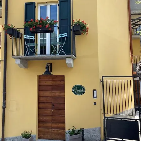 Stylish & Cozy Lake View Margaritaville 1 * Oliveto Lario