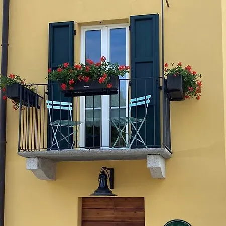 Stylish & Cozy Lake View Margaritaville 1 * Oliveto Lario